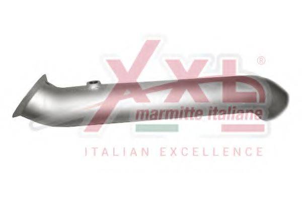 XXLMARMITTEITALIANE R0403 Труба выхлопного газа