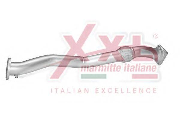 XXLMARMITTEITALIANE Z8362 Труба выхлопного газа