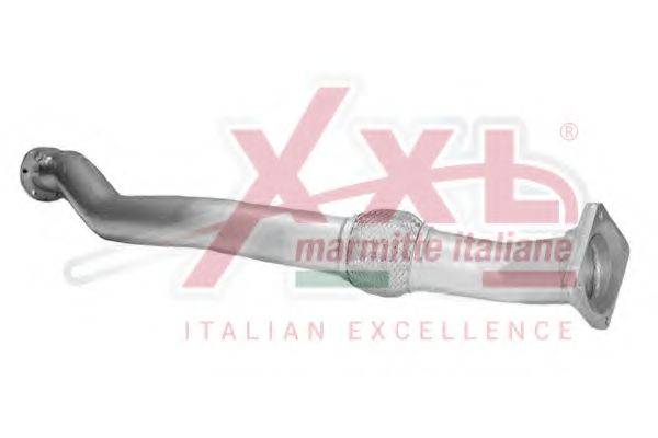 XXLMARMITTEITALIANE Z8832 Труба выхлопного газа