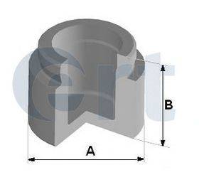 ERT 150225C Поршень, корпус скобы тормоза