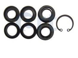 ERT 200789 Ремкомплект, главный тормозной цилиндр