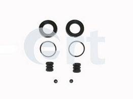 ERT 400126 Ремкомплект, тормозной суппорт