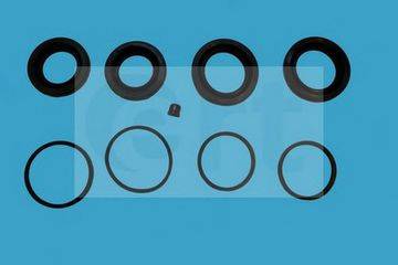 ERT 401019 Ремкомплект, тормозной суппорт