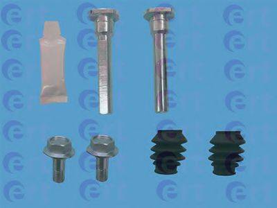 ERT 410197 Комплект направляющей гильзы