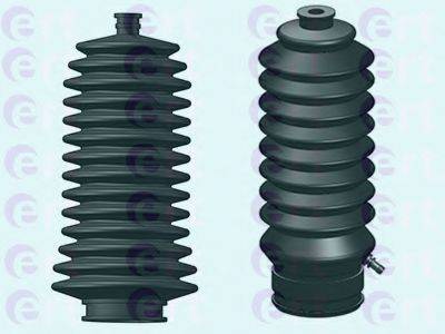 ERT 510007 Комплект пылника, рулевое управление