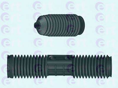 ERT 510118 Комплект пылника, рулевое управление