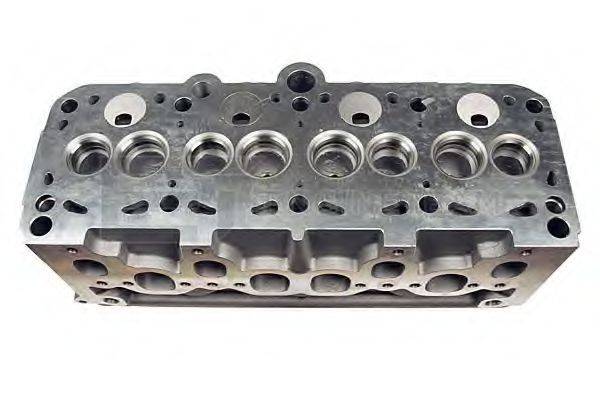 ET ENGINETEAM HL0059 Головка цилиндра