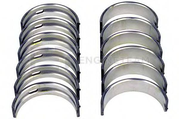 ET ENGINETEAM LH002825 Подшипник коленвала