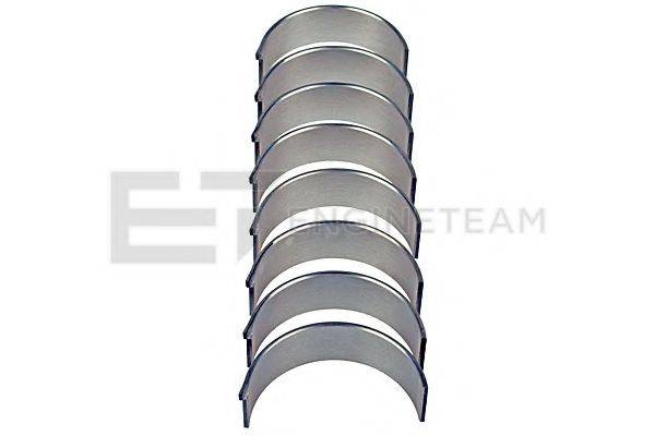 ET ENGINETEAM LP003400 Шатунный подшипник