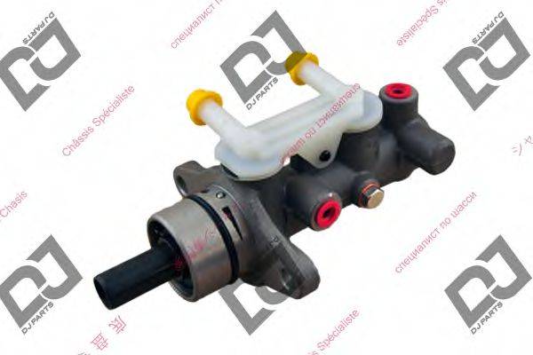 DJ PARTS AM1032 Главный тормозной цилиндр