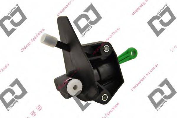 DJ PARTS CM1077P Главный цилиндр, система сцепления