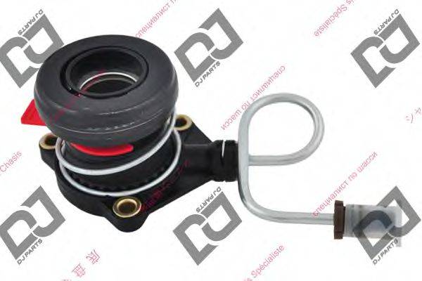 DJ PARTS CS1115C Центральный выключатель, система сцепления