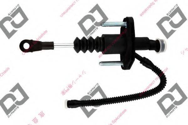 DJ PARTS CM1089P Главный цилиндр, система сцепления