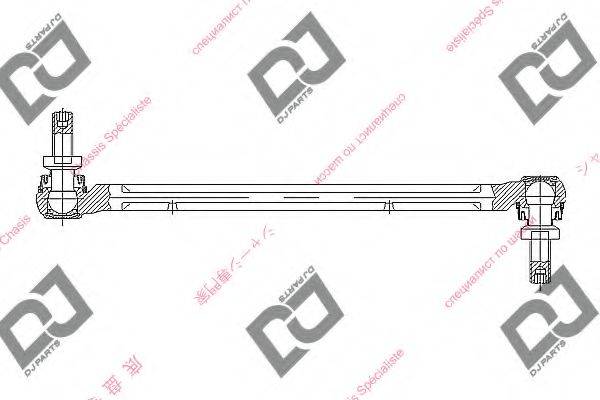 DJ PARTS DL1241