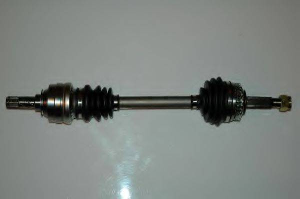 PROTECHNIC PRA073 Приводной вал