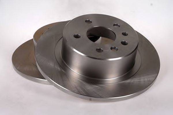 PROTECHNIC PRD5115 Тормозной диск