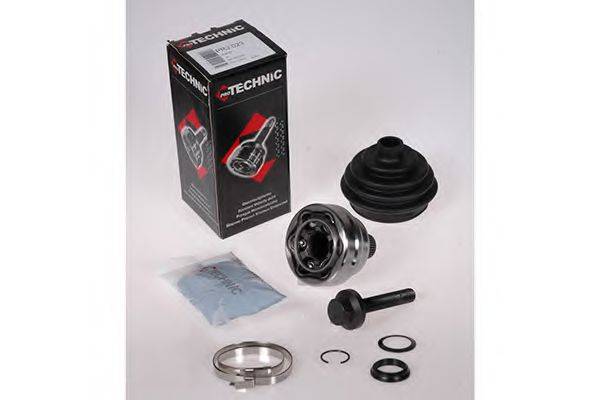PROTECHNIC PRJ023 Шарнирный комплект, приводной вал
