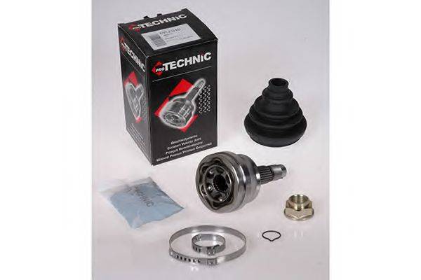 PROTECHNIC PRJ040 Шарнирный комплект, приводной вал