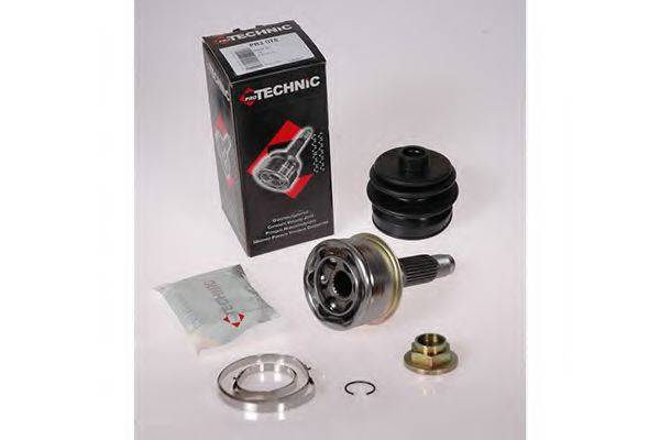 PROTECHNIC PRJ078 Шарнирный комплект, приводной вал
