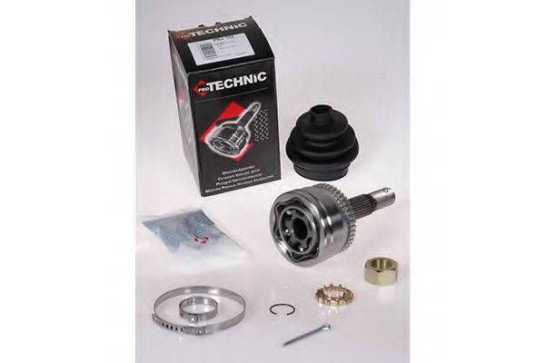 PROTECHNIC PRJ132 Шарнирный комплект, приводной вал