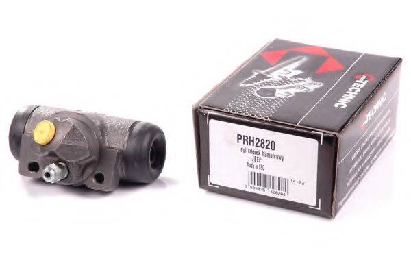 PROTECHNIC PRH2820 Колесный тормозной цилиндр