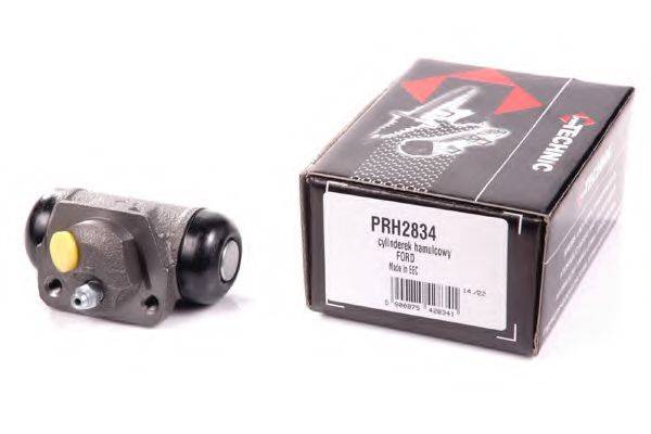 PROTECHNIC PRH2834 Колесный тормозной цилиндр