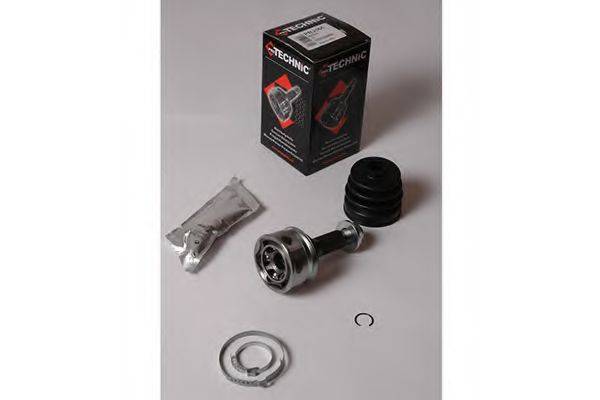 PROTECHNIC PRJ360 Шарнирный комплект, приводной вал