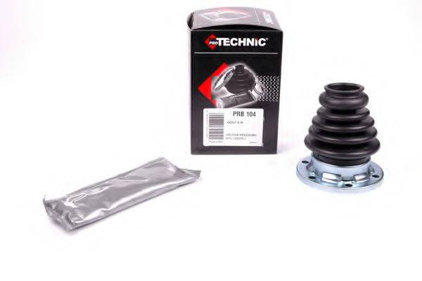 PROTECHNIC PRB104 Комплект пылника, приводной вал