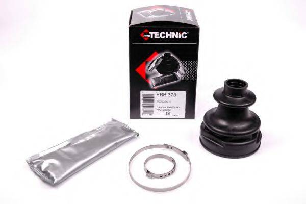 PROTECHNIC PRB373 Комплект пылника, приводной вал