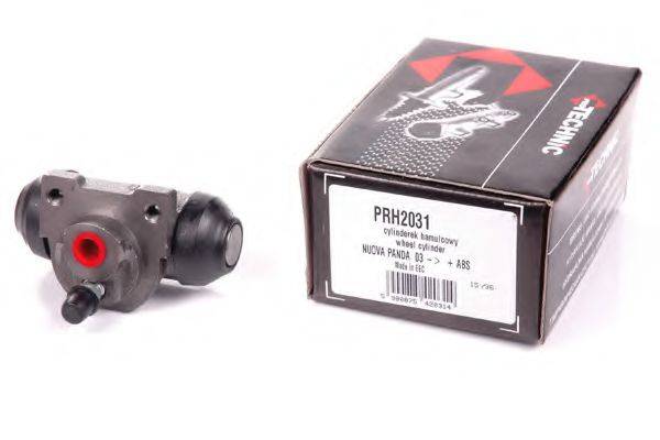 PROTECHNIC PRH2031 Колесный тормозной цилиндр