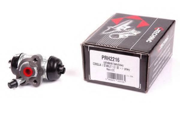 PROTECHNIC PRH2216 Колесный тормозной цилиндр