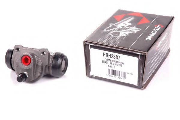 PROTECHNIC PRH2387 Колесный тормозной цилиндр
