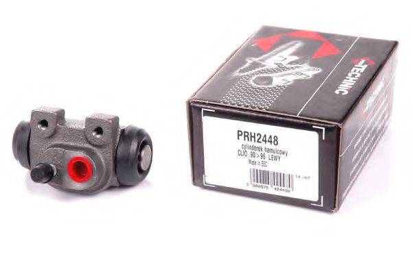 PROTECHNIC PRH2448 Колесный тормозной цилиндр