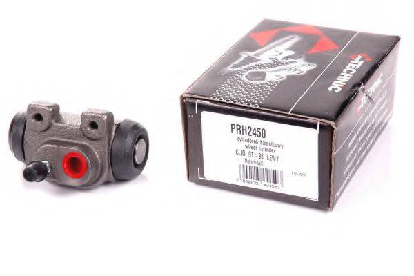 PROTECHNIC PRH2450 Колесный тормозной цилиндр