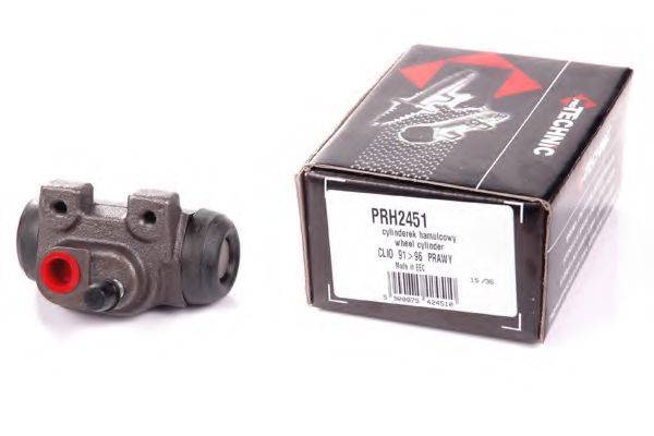 PROTECHNIC PRH2451 Колесный тормозной цилиндр