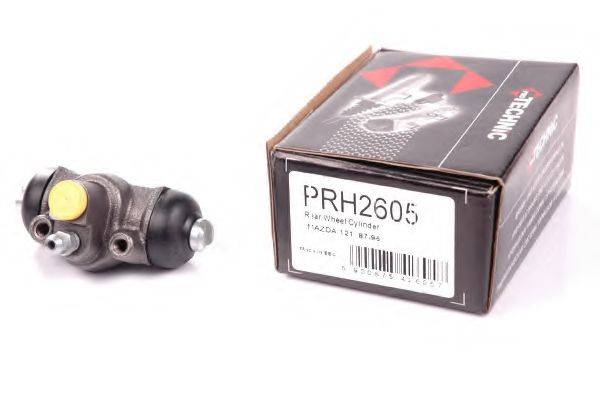 PROTECHNIC PRH2605 Колесный тормозной цилиндр