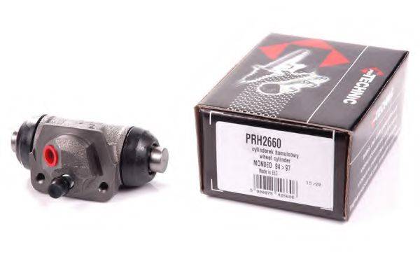 PROTECHNIC PRH2660 Колесный тормозной цилиндр