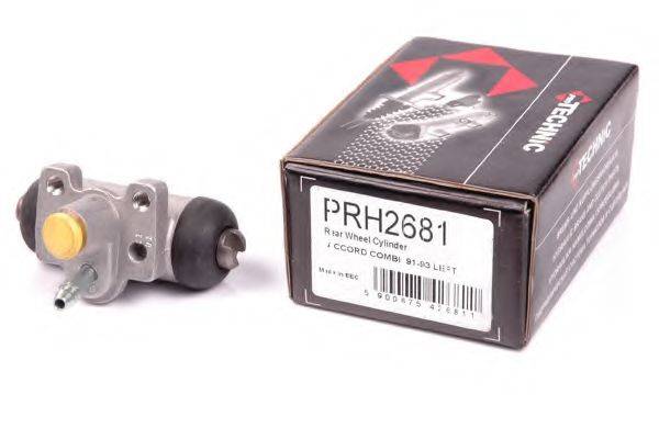 PROTECHNIC PRH2681 Колесный тормозной цилиндр