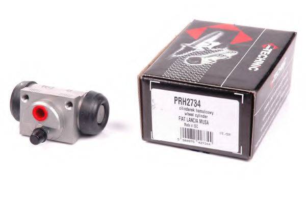 PROTECHNIC PRH2734 Колесный тормозной цилиндр
