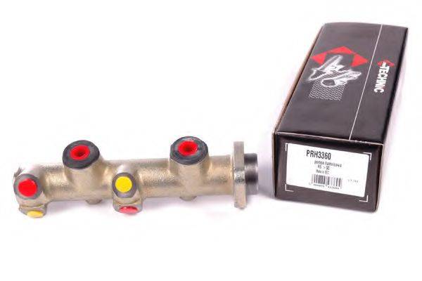 PROTECHNIC PRH3360 Главный тормозной цилиндр