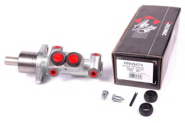PROTECHNIC PRH3474 Главный тормозной цилиндр