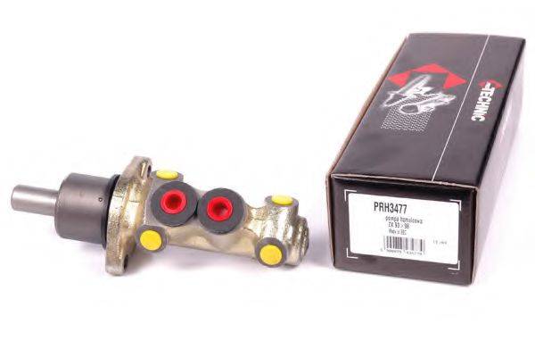 PROTECHNIC PRH3477 Главный тормозной цилиндр
