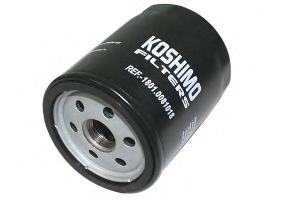 KSM-KOSHIMO 18010081018 Масляный фильтр
