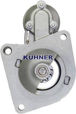 AD KUHNER 10393