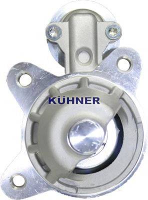 AD KUHNER 10613