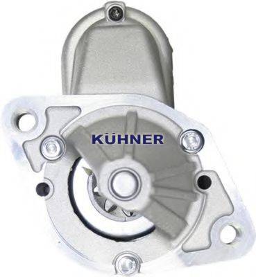 AD KUHNER 10886