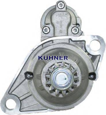 AD KUHNER 254914 Стартер