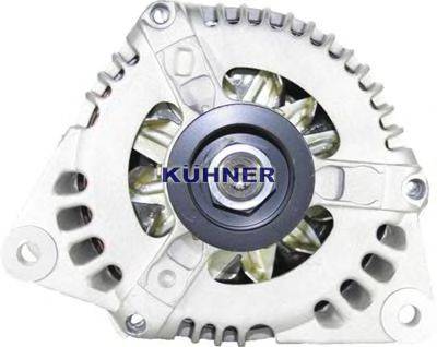 AD KUHNER 301191RI Генератор