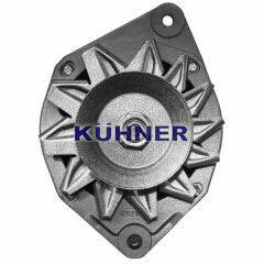 AD KUHNER 301339RI Генератор