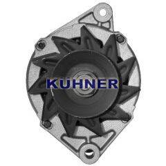 AD KUHNER 30148 Генератор